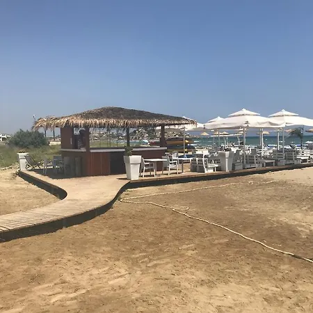 Caesar Beach *
