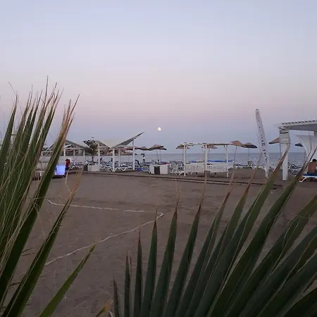 Caesar Beach *
