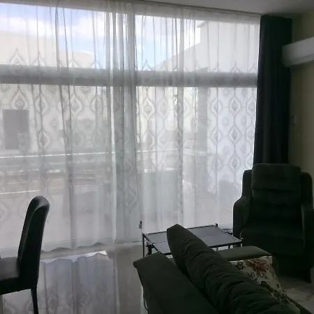 Apartament Caesar Beach