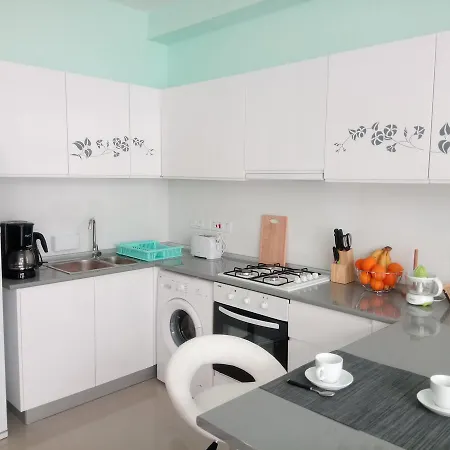 Apartament Caesar Beach *
