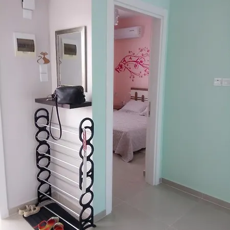 Apartament Caesar Beach