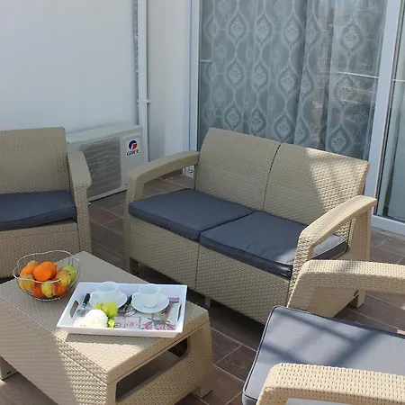 Apartament Caesar Beach