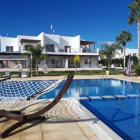 Apartament Caesar Beach Boghaz