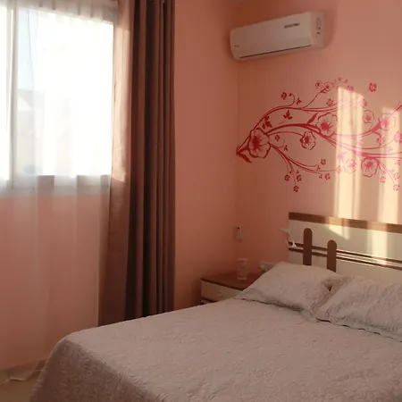 Apartament Caesar Beach *