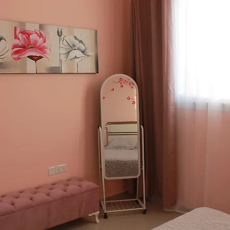 Caesar Beach Apartament Boghaz