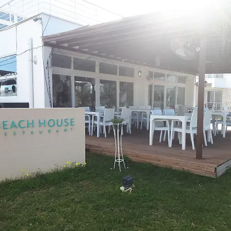 Apartament Caesar Beach Boghaz