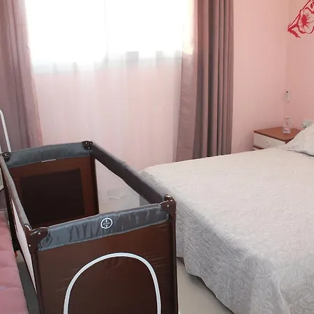 Apartament Caesar Beach *