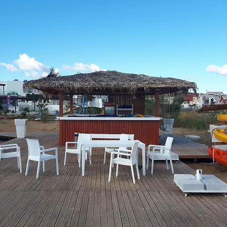 Apartament Caesar Beach Boghaz