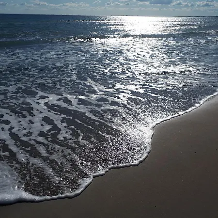 Caesar Beach * Boghaz