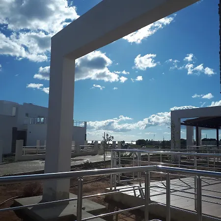 Apartament Caesar Beach Boghaz
