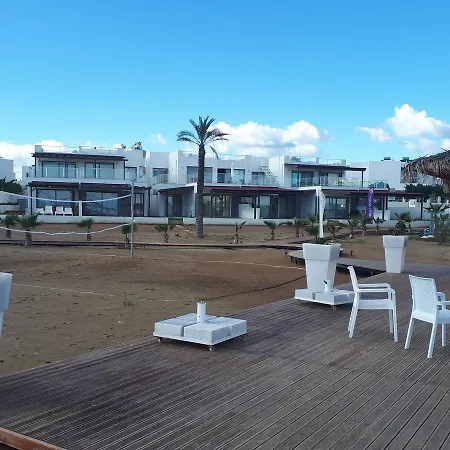 Apartament Caesar Beach