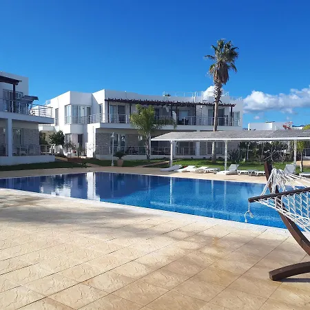Caesar Beach Apartament