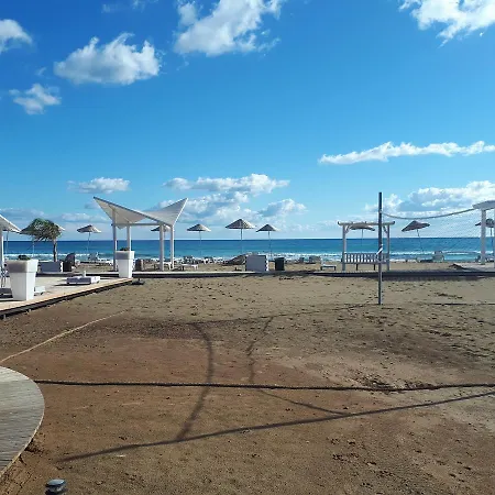 Apartament Caesar Beach
