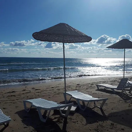 Caesar Beach Apartament