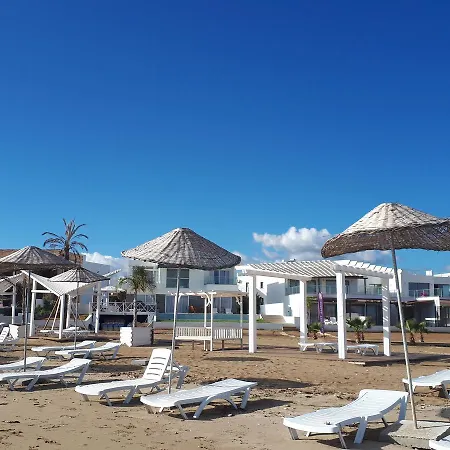 Apartament Caesar Beach *